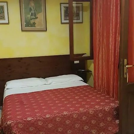 Viale Di Bess Hotell