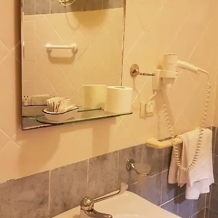 Viale Di Bess Guest house *