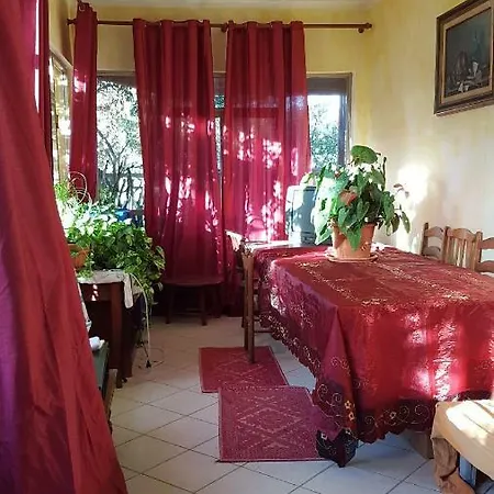 Viale Di Bess 3* Chia